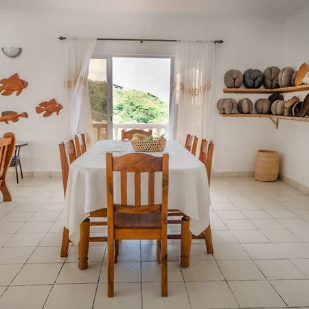 Maison Du Soleil Self Catering 앙스 라지오 외부 사진