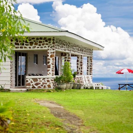 Maison Du Soleil Self Catering 앙스 라지오 외부 사진